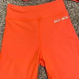 Monza Shorts - Reserved